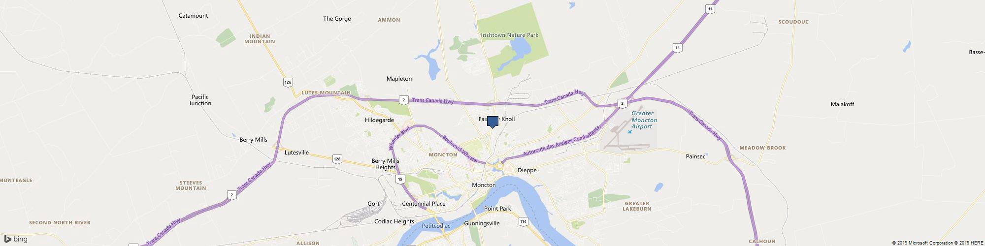 Drywall Contractor Moncton cover photo