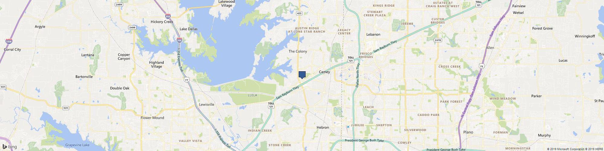 The Colony Locksmith Pros cover photo