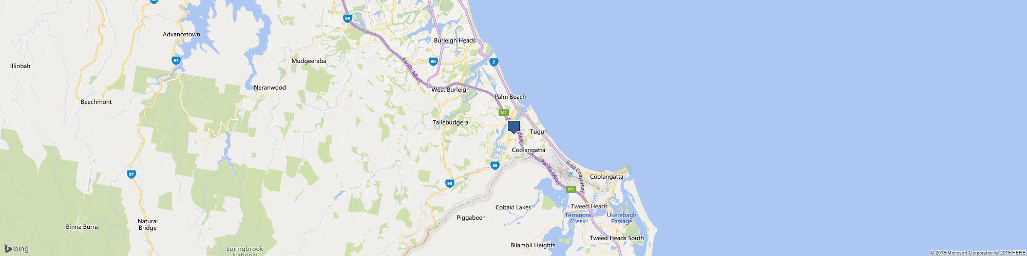 Kakadu Annexes cover photo