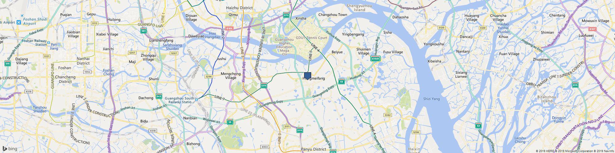 Guangzhou Leva Packaging Equipment Co.,Ltd. cover photo