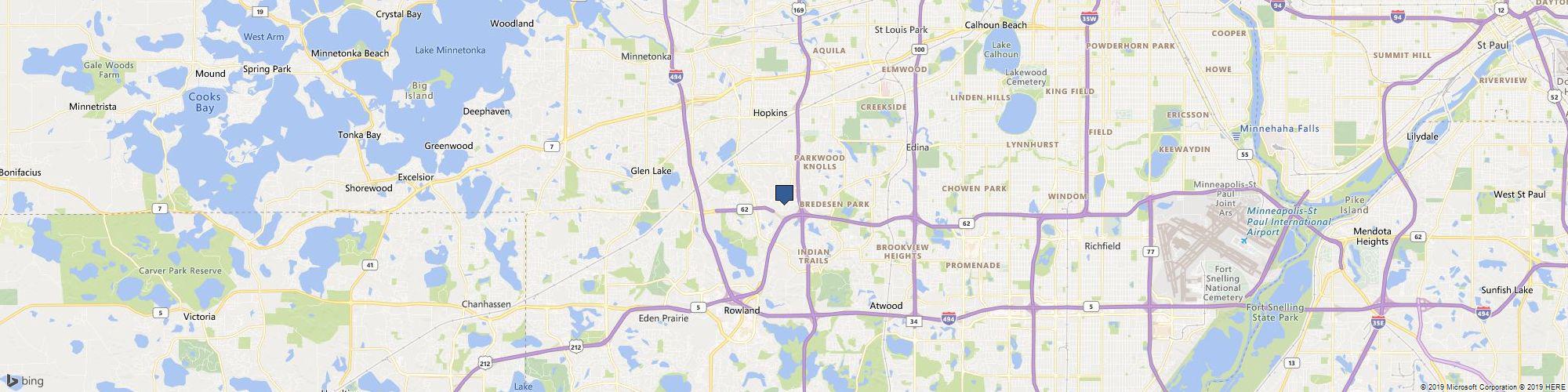 Pros Locksmith Minnetonka MN cover photo