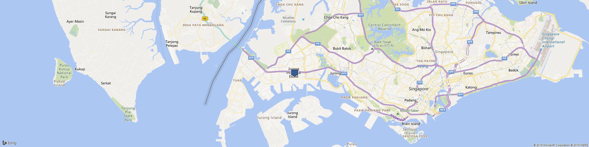 Matrix Automation & Engineering Pte Ltd (MX Auto) cover photo