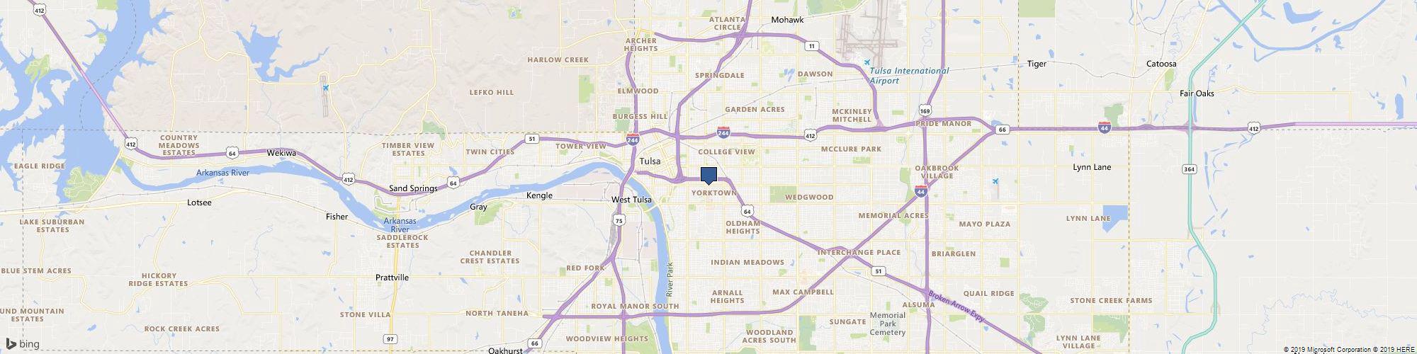 Neuropathy Treatment Clinic of Oklahoma cover photo