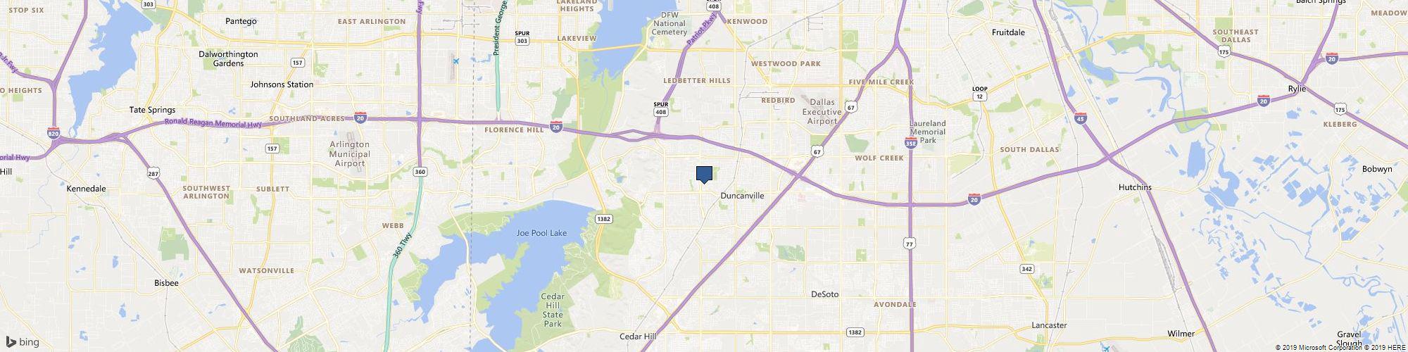 A Plus Duncanville Locksmith cover photo