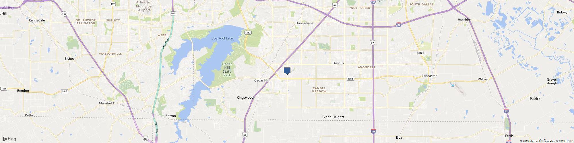 Locksmith Service Cedar Hill cover photo