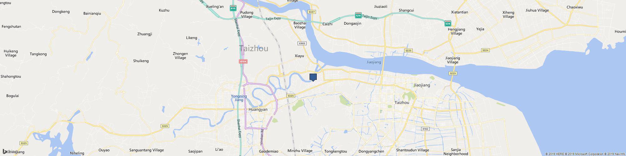 Taizhou Ouming Packaging Machinery Technology Co., LTD cover photo