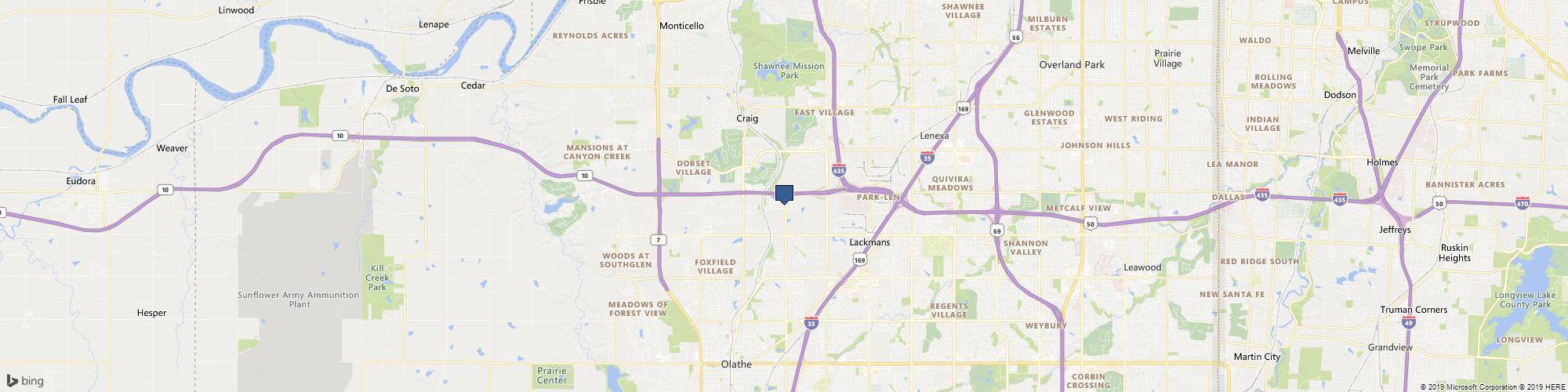 Berger Convenience & Spirits cover photo