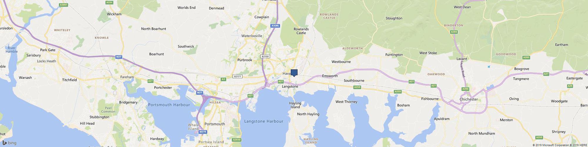 Havant Locksmith & Upvc Repairs cover photo