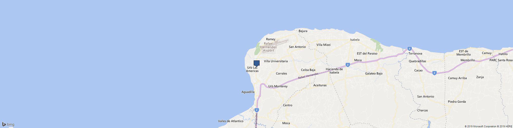 Audiology Clinics of Puerto Rico cover photo