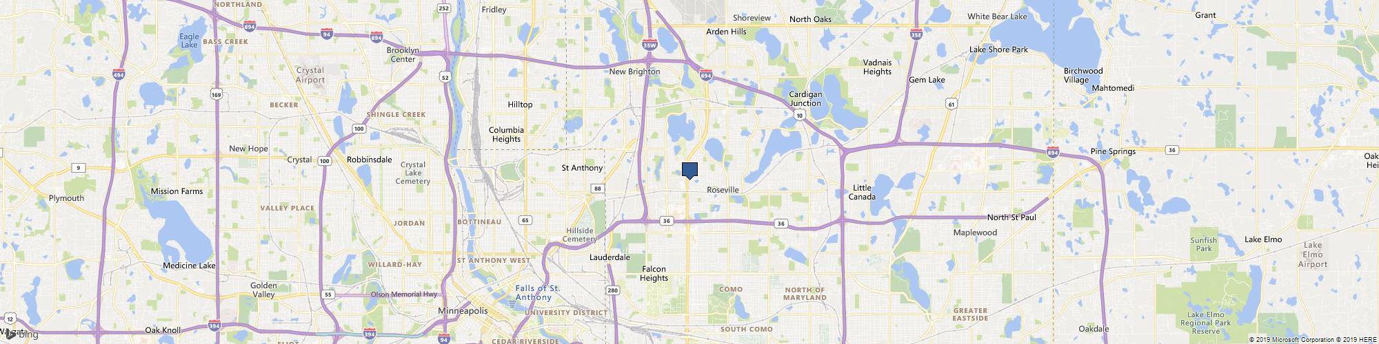 KNB Locksmith Roseville cover photo