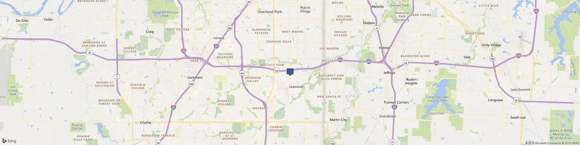 L & L Locksmith Leawood cover photo