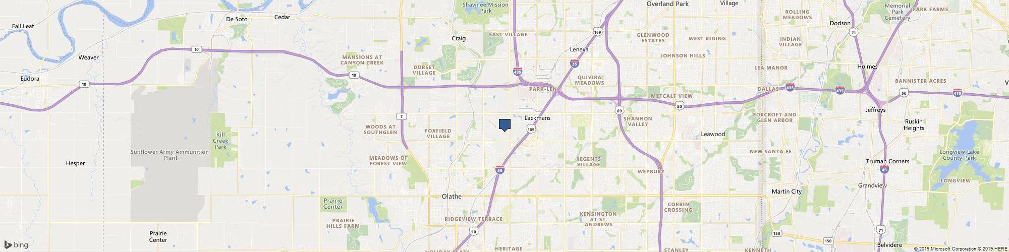 Vaness Locksmith Lenexa cover photo
