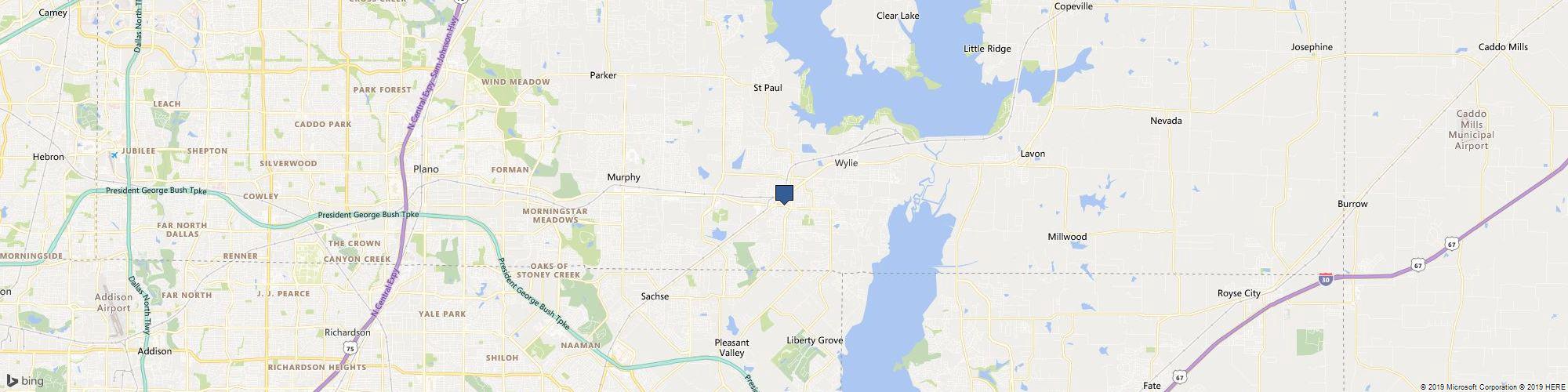 Wylie Locksmith Company cover photo