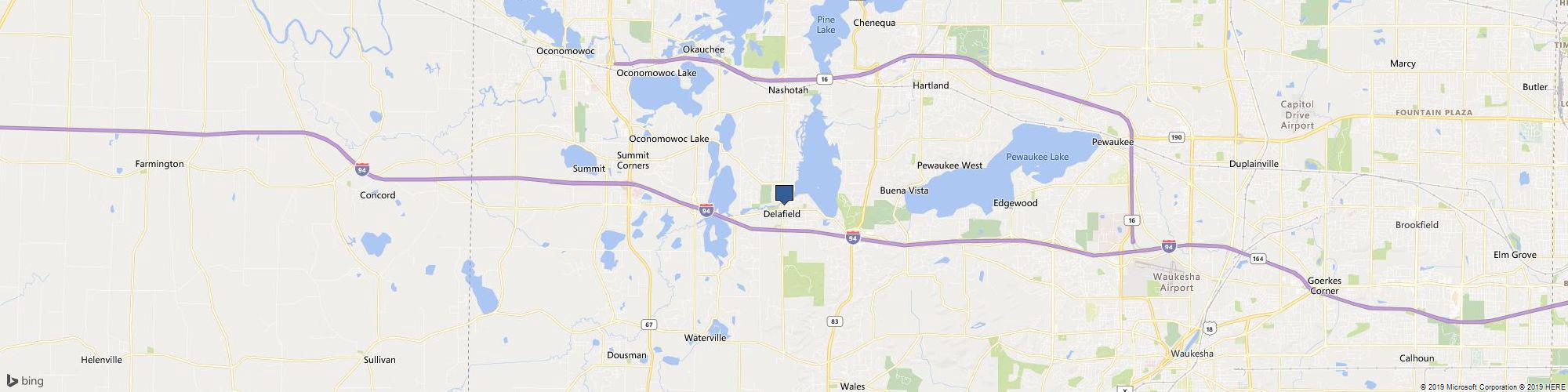 Delafield Sharp Locksmith cover photo