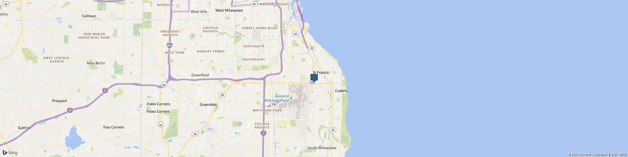 St Francis Optimal Locksmith cover photo