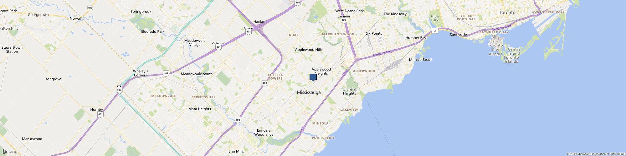 Gold Leaf Windows and Doors Mississauga cover photo