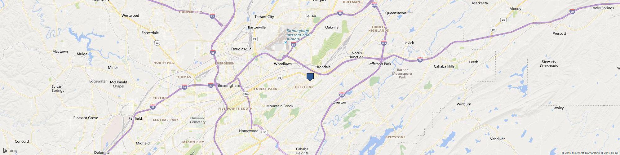 Irondale Secure Locksmith cover photo