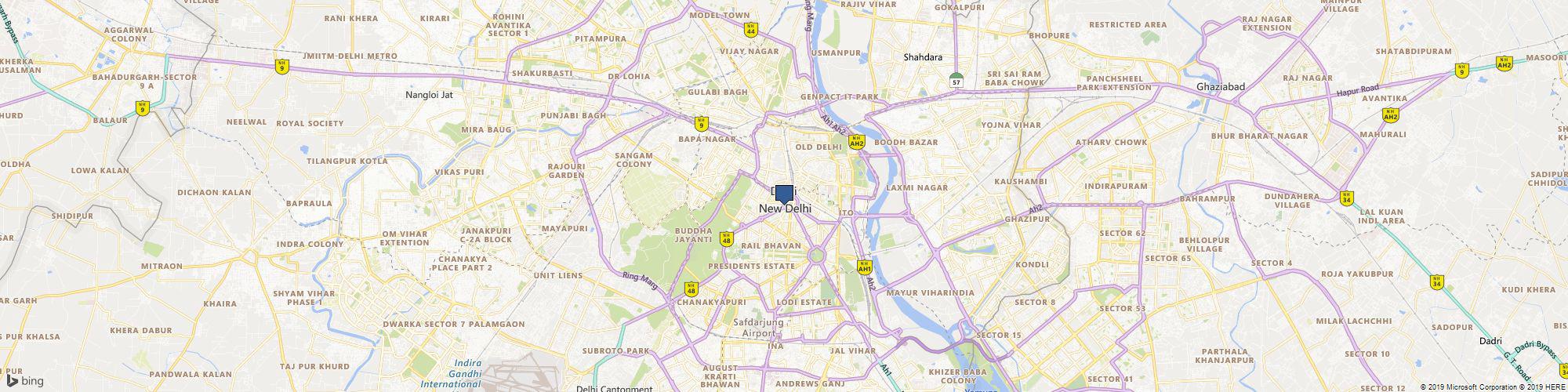 Vesta - Elder Care Delhi cover photo