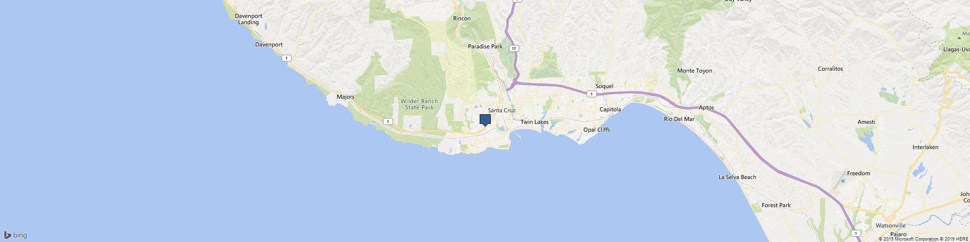 Santa Cruz Natural Mattress cover photo