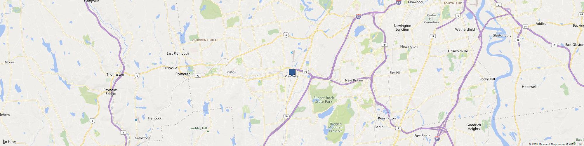 Plainville Locksmith cover photo