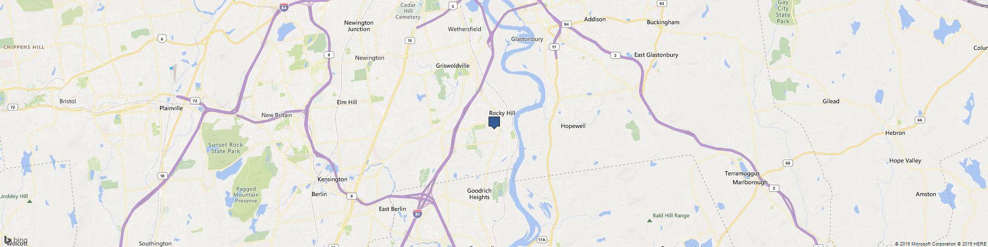 Rocky Hill Locksmith cover photo