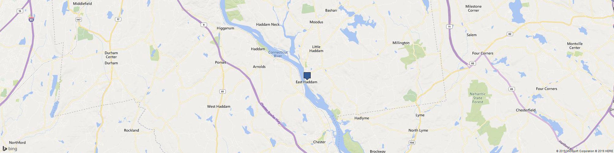 East Haddam Locksmith cover photo