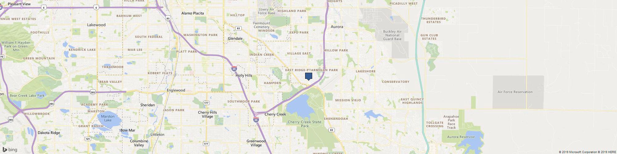 Aspenwood Dental Associates and Colorado Dental Implant Center cover photo