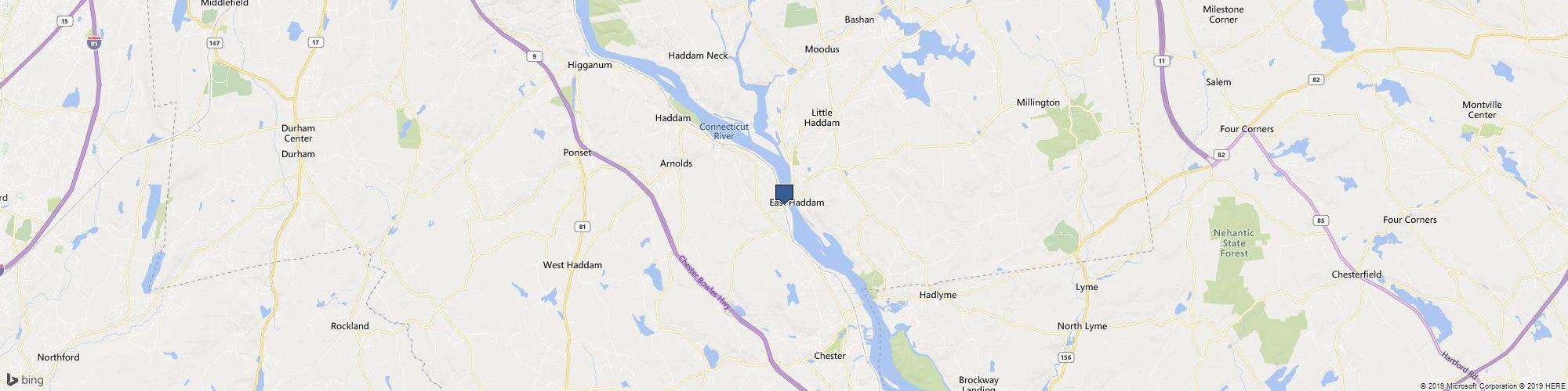 Haddam Locksmith cover photo