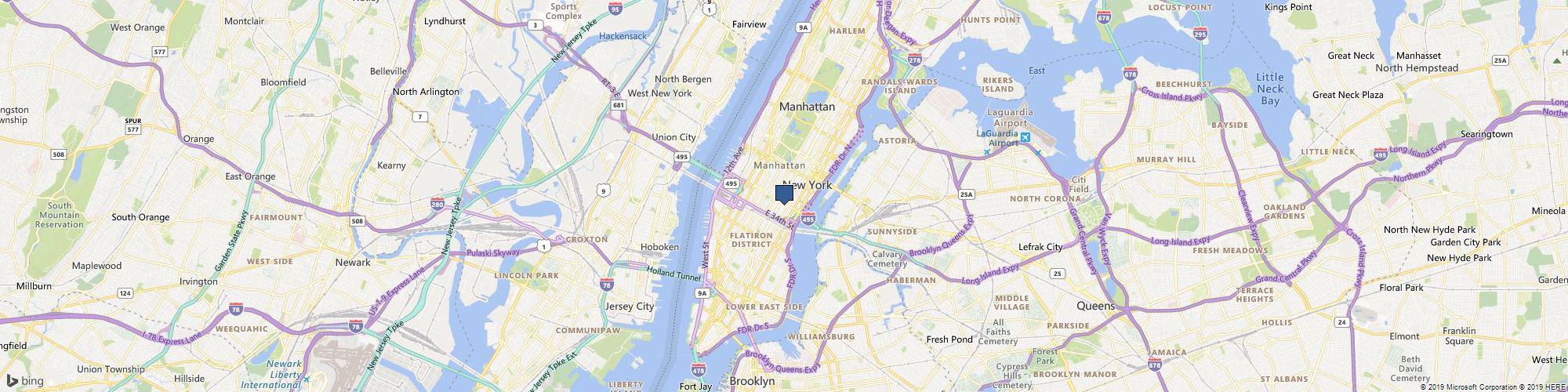 Unique Pain Medicine cover photo