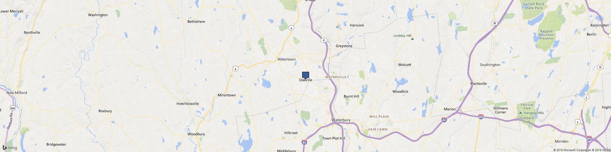 Oakville CT Locksmith cover photo