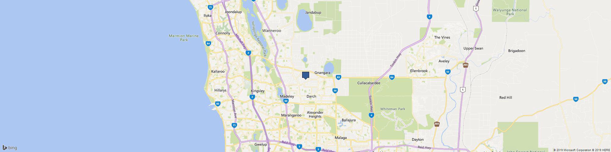 Joondalup Carpet Cleaners cover photo