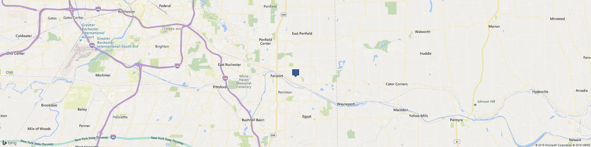 Fairport NY Locksmith cover photo