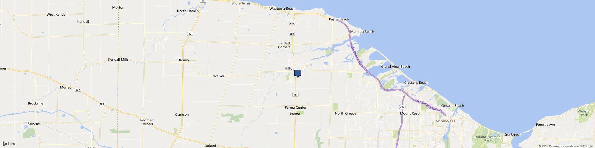 Hilton Locksmith cover photo