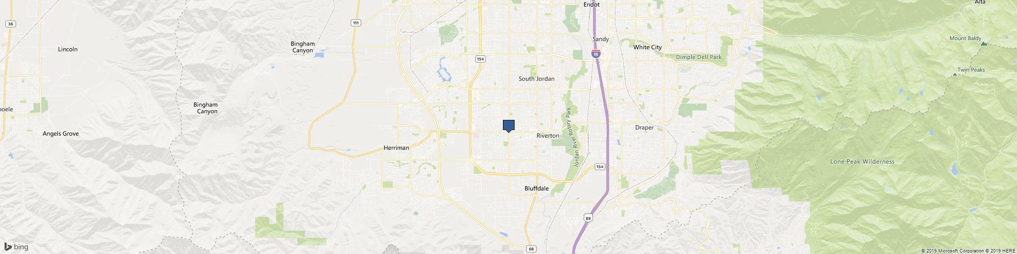 Brad’s Locksmith Bluffdale cover photo