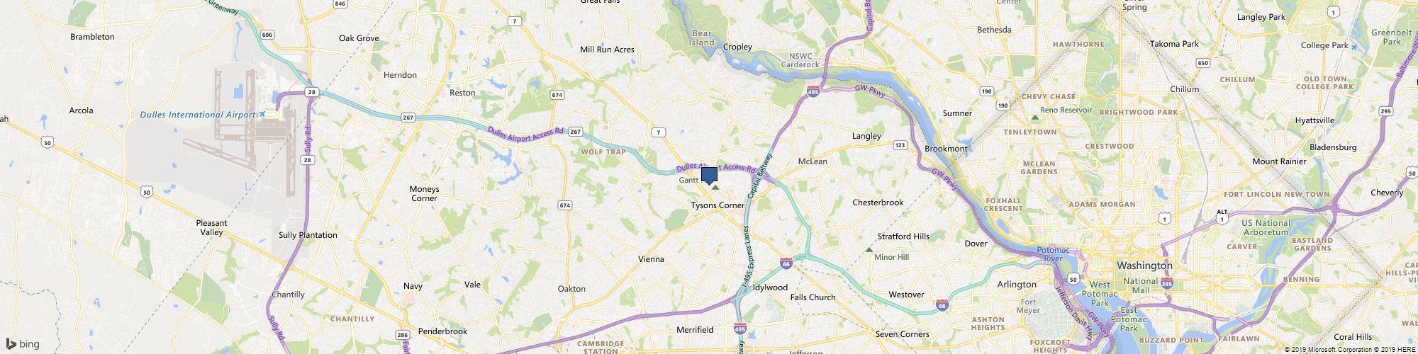 Tysons Corner Dental Care cover photo