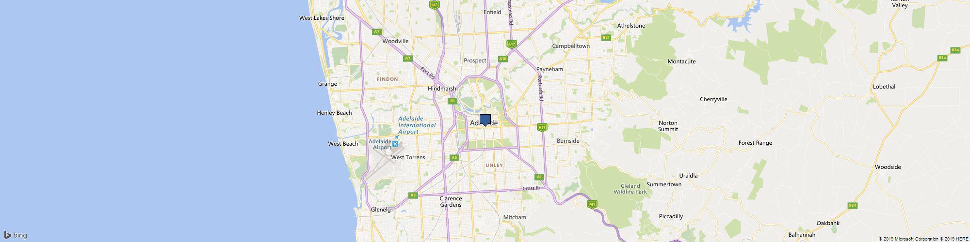 Back 2 New Carpet Cleaning Adelaide cover photo