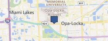 Franklyn Tools & Repair location map