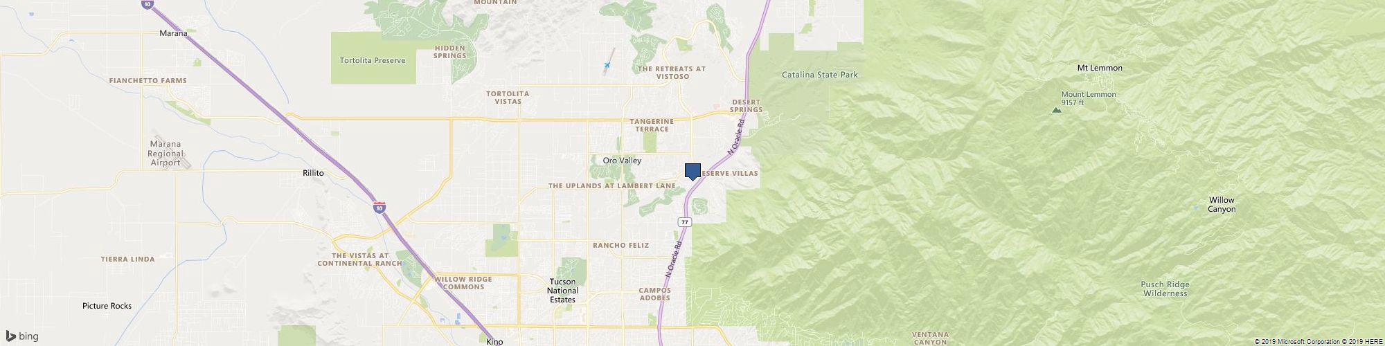 Lock Masters Oro Valley cover photo