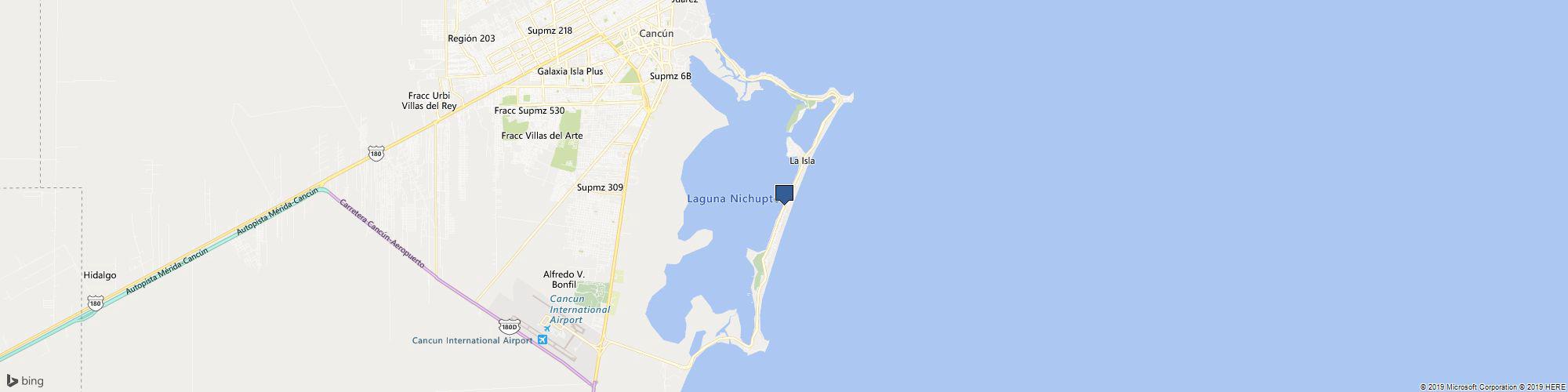 Boat Charter Rivera Maya cover photo