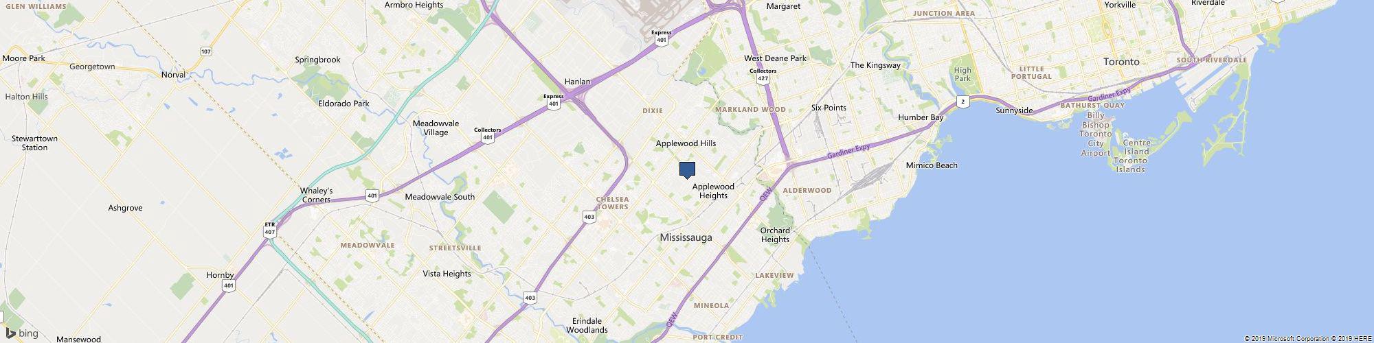 Bloor Street Dental cover photo