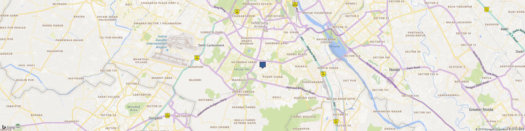 Phoolwala.com- Gifts to India cover photo