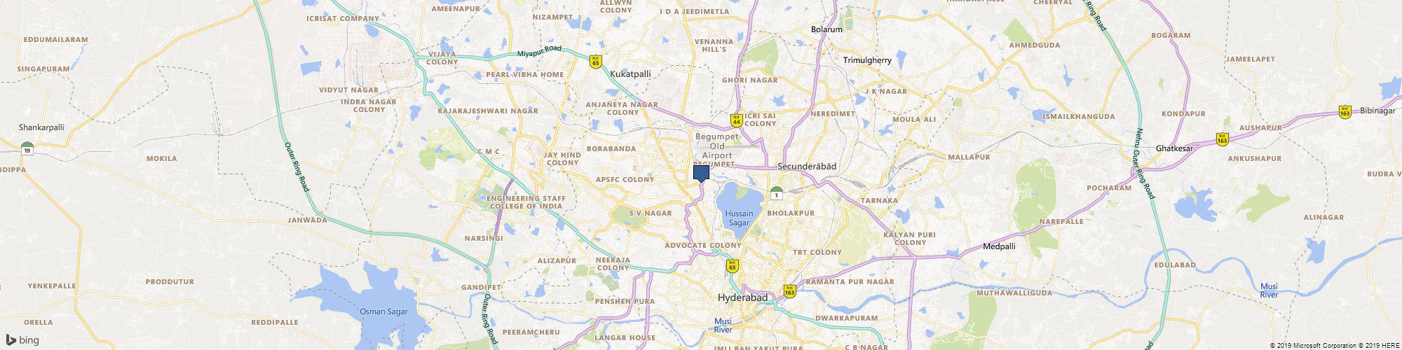 The Score Booster cover photo