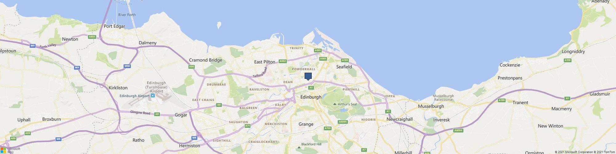 Fergusson Law cover photo