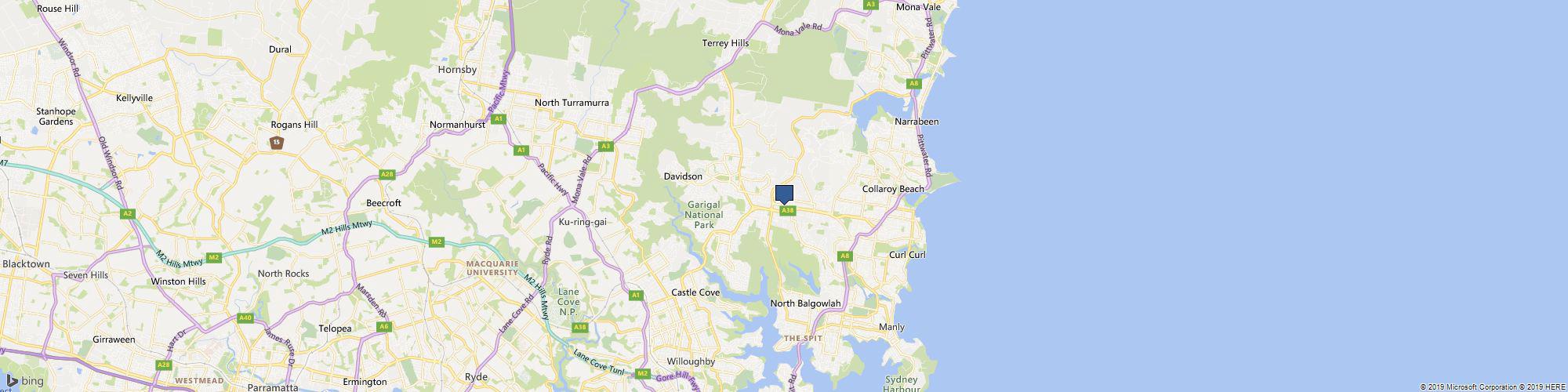 Sydney Termites and Pest Control cover photo