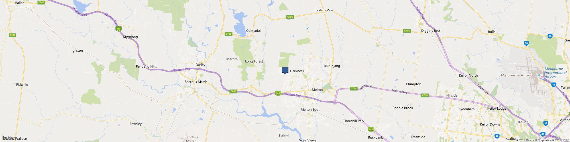 Melton Garage Doors cover photo