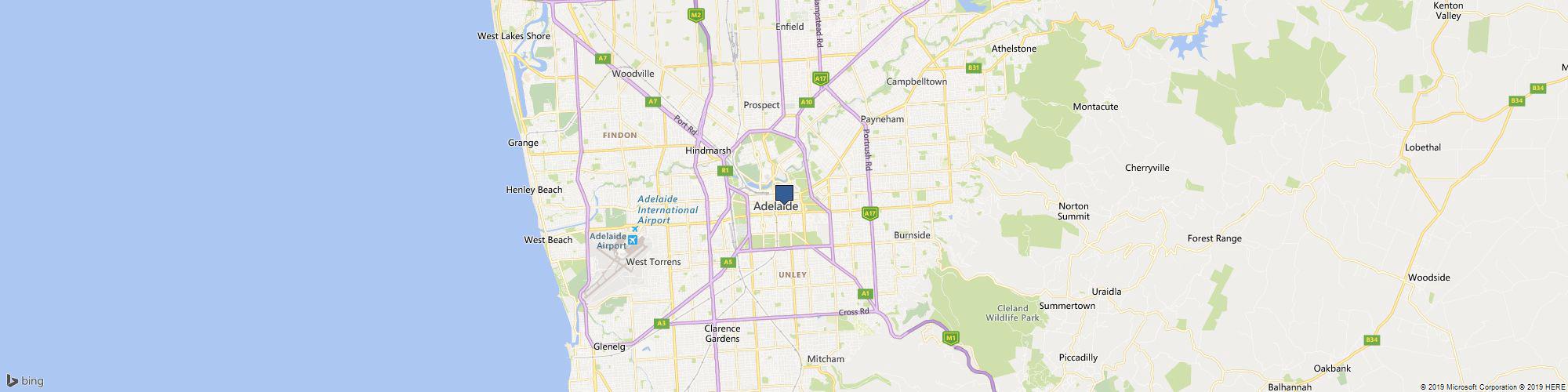 ATLAS Certification Pty Ltd cover photo