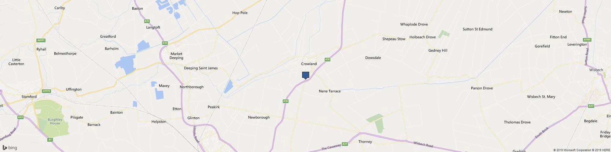 Spiral Elevator Ltd cover photo