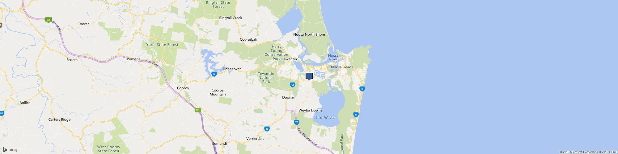 Noosa Property Online cover photo