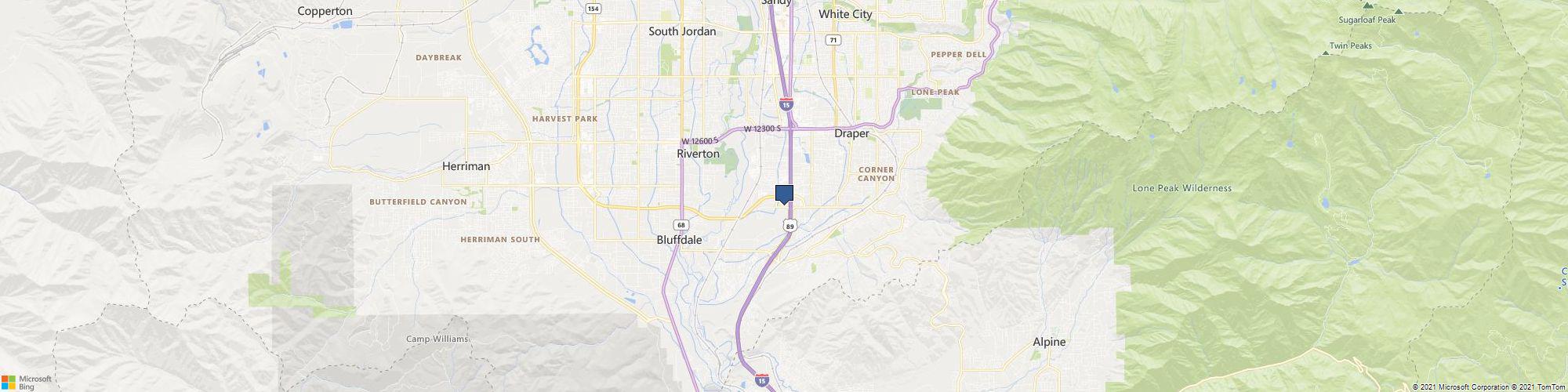 Wasatch Clean Air cover photo