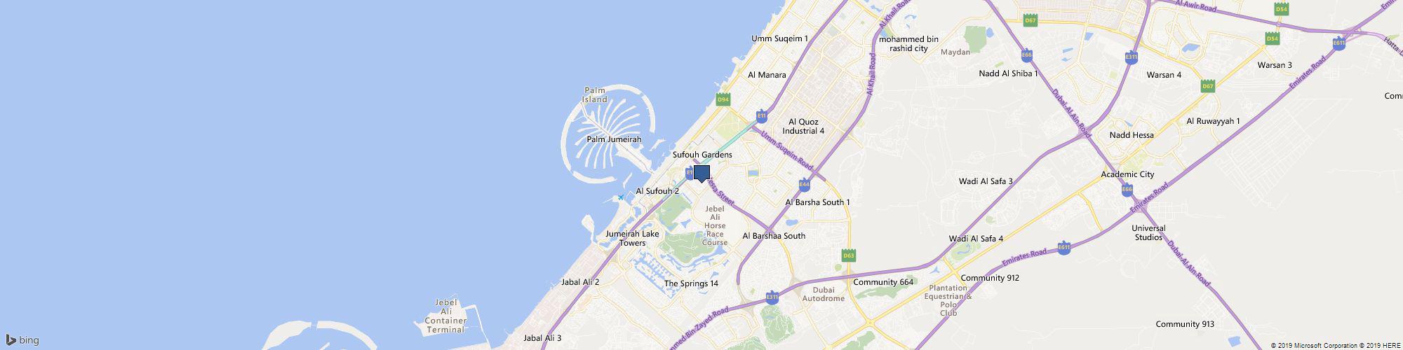 24-Hour Massage Services in Tecom Dubai cover photo
